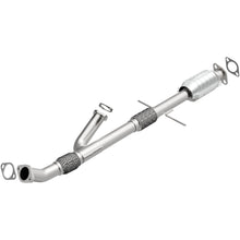 Load image into Gallery viewer, MagnaFlow Conv DF 00 Hyundai Sonata 2.5L (51711)
