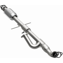 Load image into Gallery viewer, MagnaFlow Conv DF 00 Hyundai Sonata 2.5L (51711)