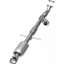 Load image into Gallery viewer, MagnaFlow Conv DF 00 Hyundai Sonata 2.5L (51711)