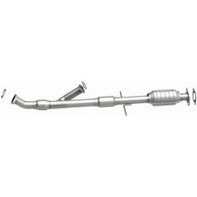 Load image into Gallery viewer, MagnaFlow Conv DF 00 Hyundai Sonata 2.5L (51711)
