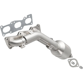 MagnaFlow Conv DF 10-12 Hyundai Genesis 3.8L (51712)