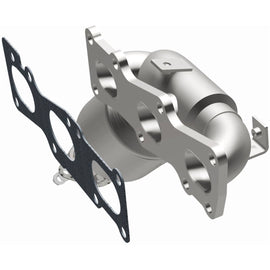 MagnaFlow Conv DF 10-12 Hyundai Genesis 3.8L (51712)