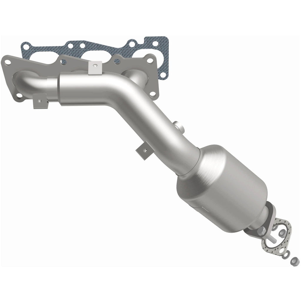 MagnaFlow Conv DF 10-12 Hyundai Genesis 3.8L (51712)