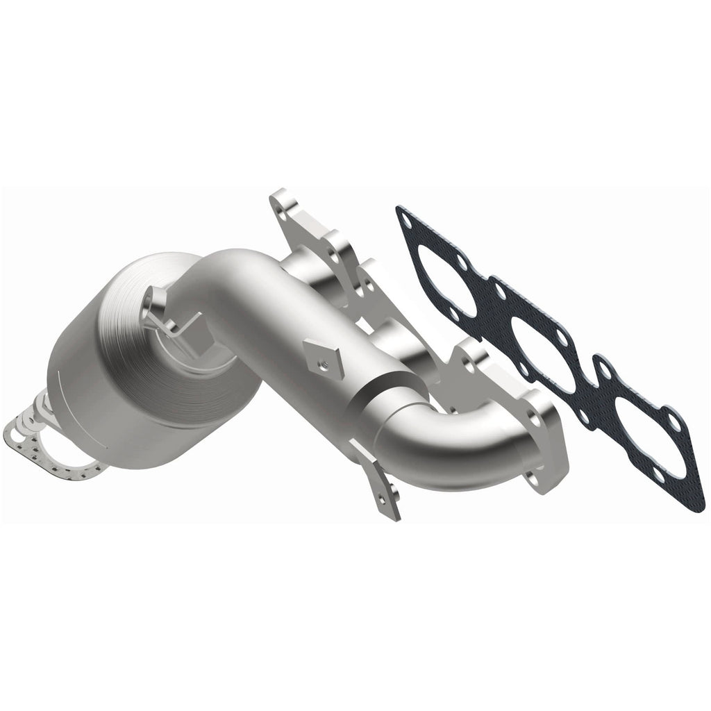 MagnaFlow Conv DF 10-12 Hyundai Genesis 3.8L (51713)