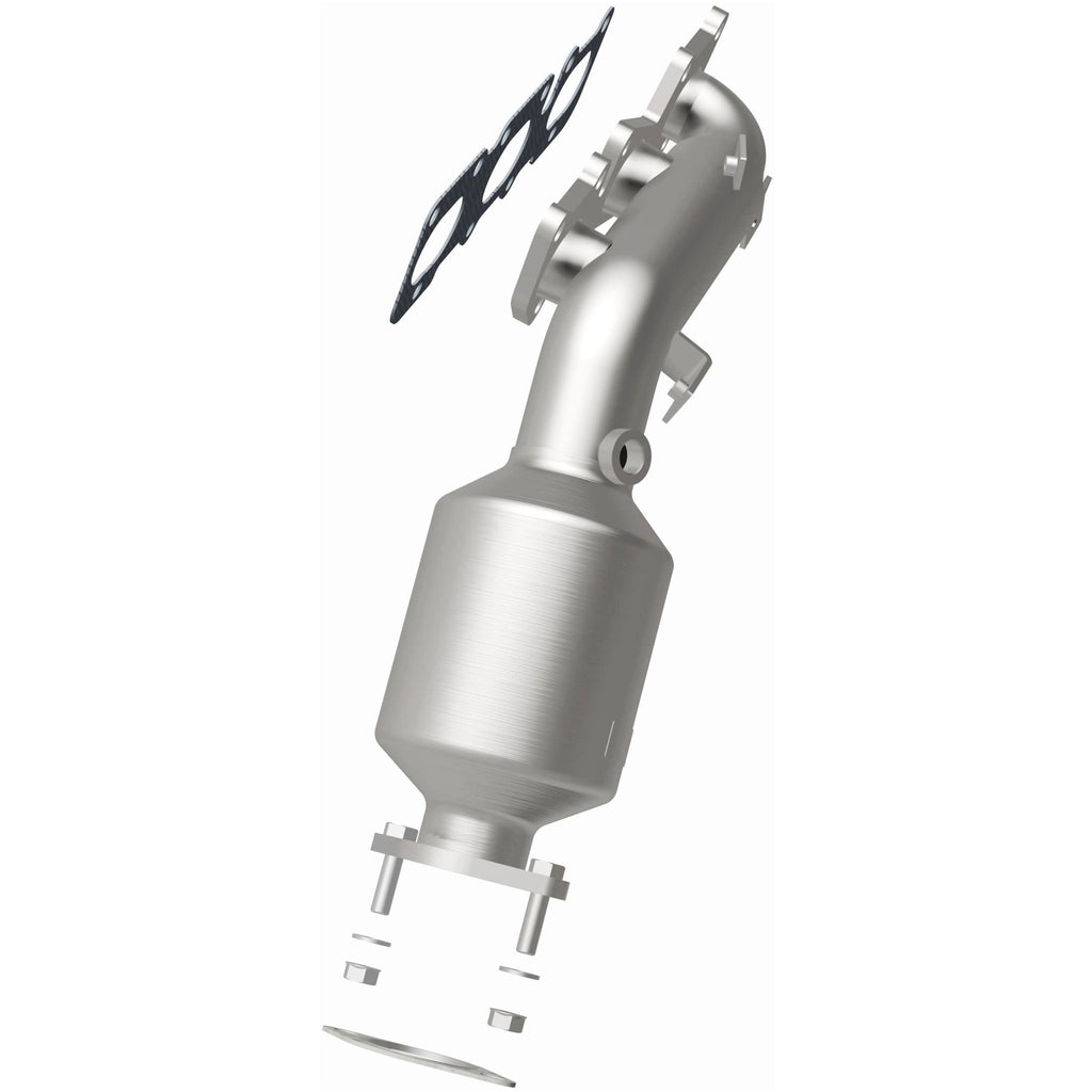 MagnaFlow Conv DF 10-12 Hyundai Genesis 3.8L (51713)