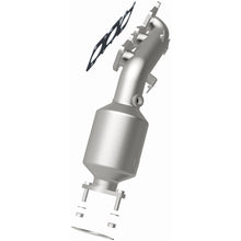 Load image into Gallery viewer, MagnaFlow Conv DF 10-12 Hyundai Genesis 3.8L (51713)