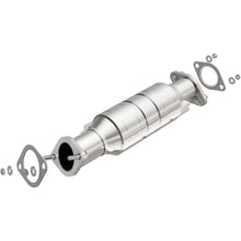 Load image into Gallery viewer, MagnaFlow Conv DF 10-12 Forte 2.0L Fed Rear (51714)