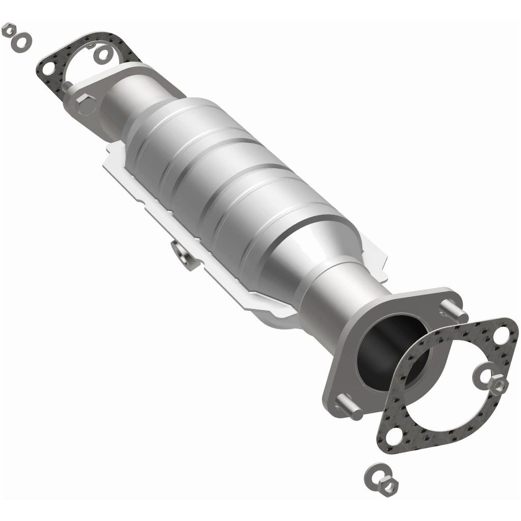 MagnaFlow Conv DF 10-12 Forte 2.0L Fed Rear (51714)