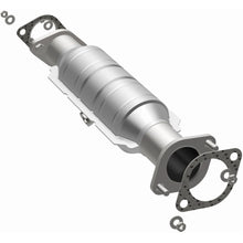 Load image into Gallery viewer, MagnaFlow Conv DF 10-12 Forte 2.0L Fed Rear (51714)