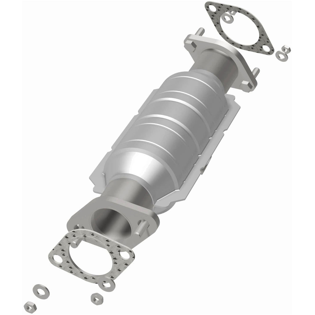MagnaFlow Conv DF 10-12 Forte 2.0L Fed Rear (51714)