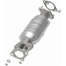 Load image into Gallery viewer, MagnaFlow Conv DF 10-12 Forte 2.0L Fed Rear (51714)