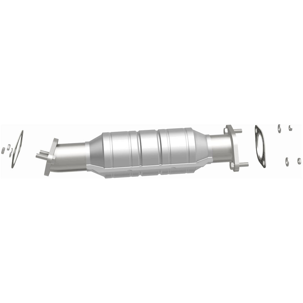 MagnaFlow Conv DF 10-12 Forte 2.0L Fed Rear (51714)