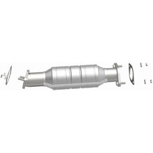 Load image into Gallery viewer, MagnaFlow Conv DF 10-12 Forte 2.0L Fed Rear (51714)