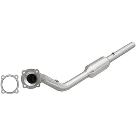 MagnaFlow Conv DF 00-06 Audi TT 1.8L (51715)