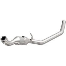 Load image into Gallery viewer, Magnaflow Conv DF 06-11 ML350 3.5L ds (51716)