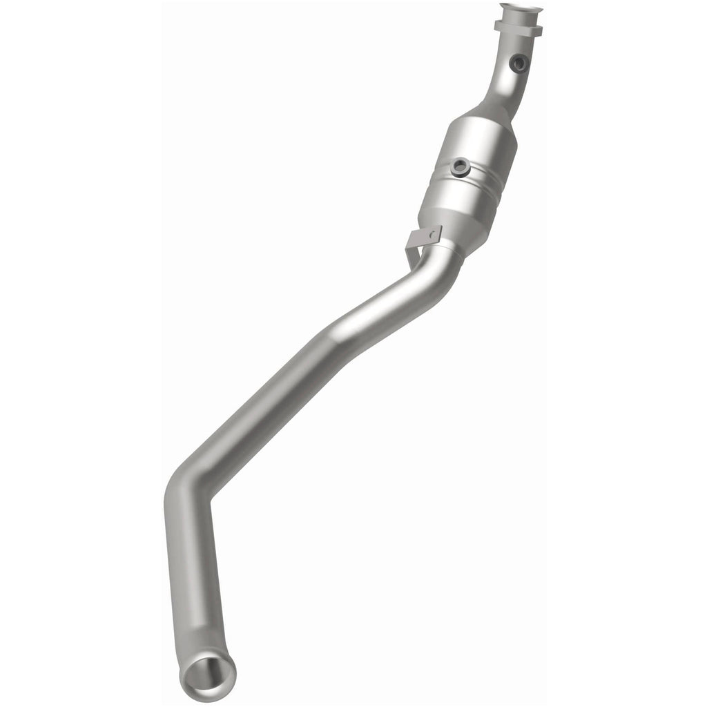 Magnaflow Conv DF 06-11 ML350 3.5L ds (51716)