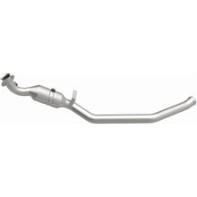 Load image into Gallery viewer, Magnaflow Conv DF 06-11 ML350 3.5L ds (51716)