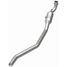 Load image into Gallery viewer, Magnaflow Conv DF 06-09 ML350 3.5L ps (51717)