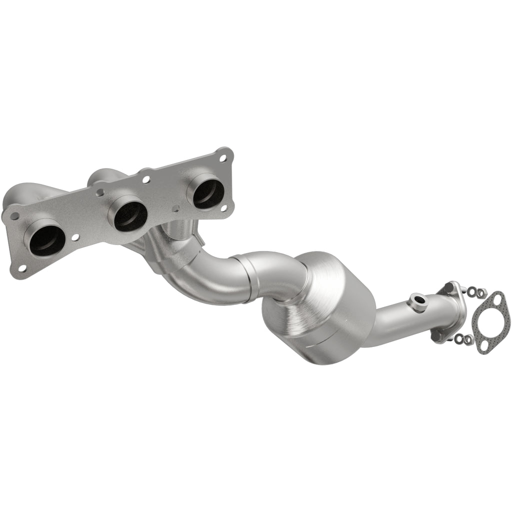 Magnaflow Conv DF 06-08 BMW Z4 3.0L fr (51718)