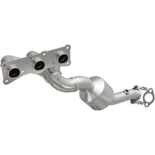 Load image into Gallery viewer, Magnaflow Conv DF 06-08 BMW Z4 3.0L fr (51718)