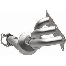 Load image into Gallery viewer, Magnaflow Conv DF 06-08 BMW Z4 3.0L fr (51718)