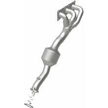 Load image into Gallery viewer, Magnaflow Conv DF 06-08 BMW Z4 3.0L fr (51718)