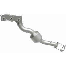 Load image into Gallery viewer, Magnaflow Conv DF 06-08 BMW Z4 3.0L fr (51718)