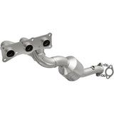 Magnaflow Conv DF 06-08 BMW Z4 3.0L fr (51718)