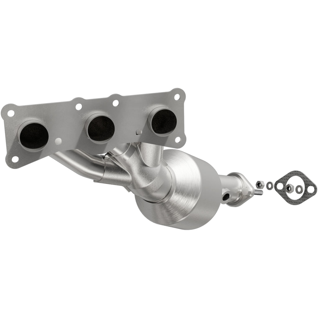 Magnaflow Conv DF 06-08 BMW Z4 3.0L rr (51719)