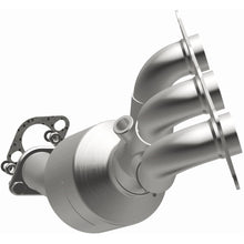 Load image into Gallery viewer, Magnaflow Conv DF 06-08 BMW Z4 3.0L rr (51719)