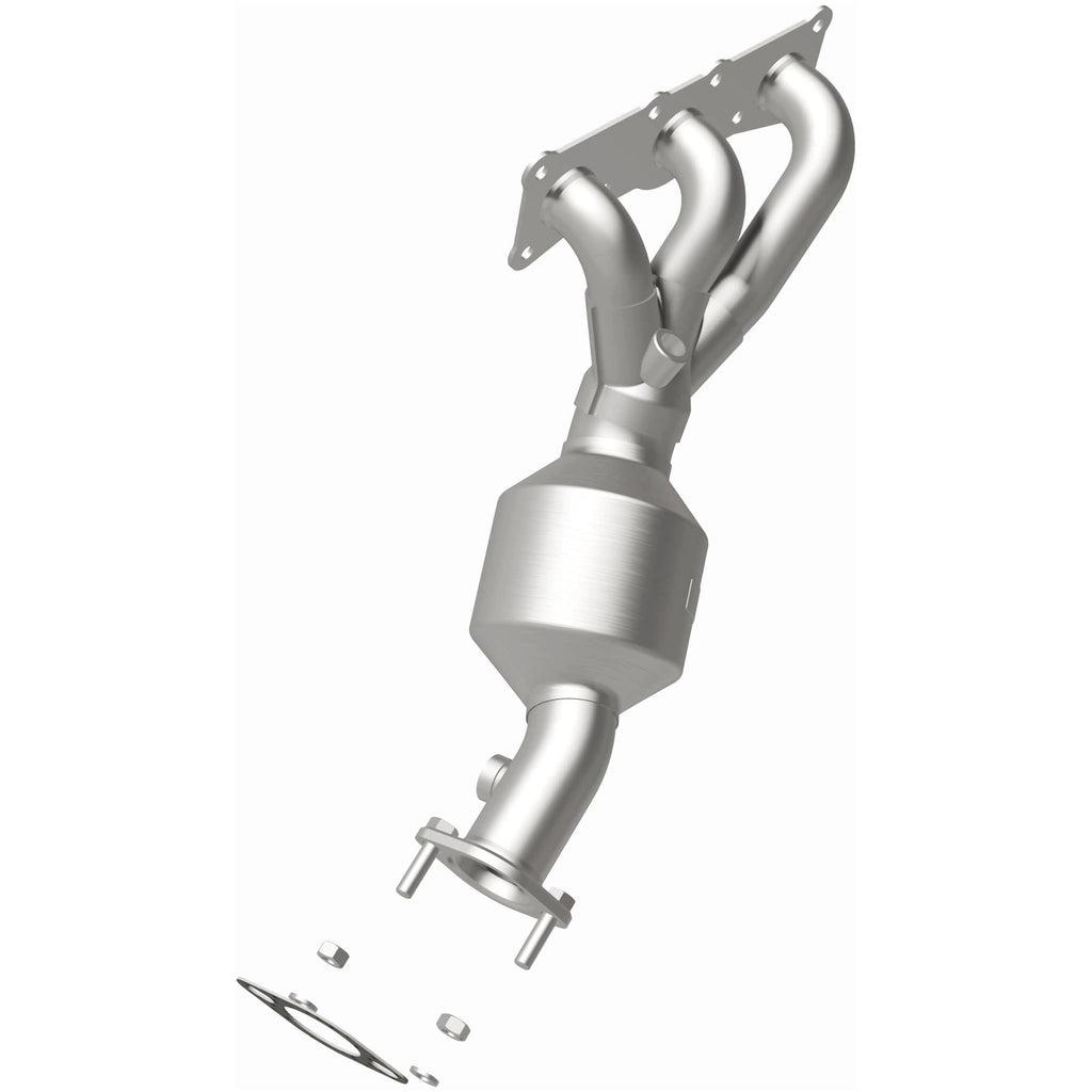 Magnaflow Conv DF 06-08 BMW Z4 3.0L rr (51719)