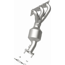 Load image into Gallery viewer, Magnaflow Conv DF 06-08 BMW Z4 3.0L rr (51719)