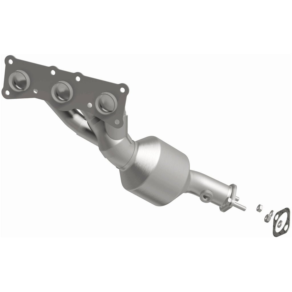 Magnaflow Conv DF 06-08 BMW Z4 3.0L rr (51719)