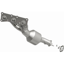 Load image into Gallery viewer, Magnaflow Conv DF 06-08 BMW Z4 3.0L rr (51719)