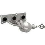 Magnaflow Conv DF 06-08 BMW Z4 3.0L rr (51719)