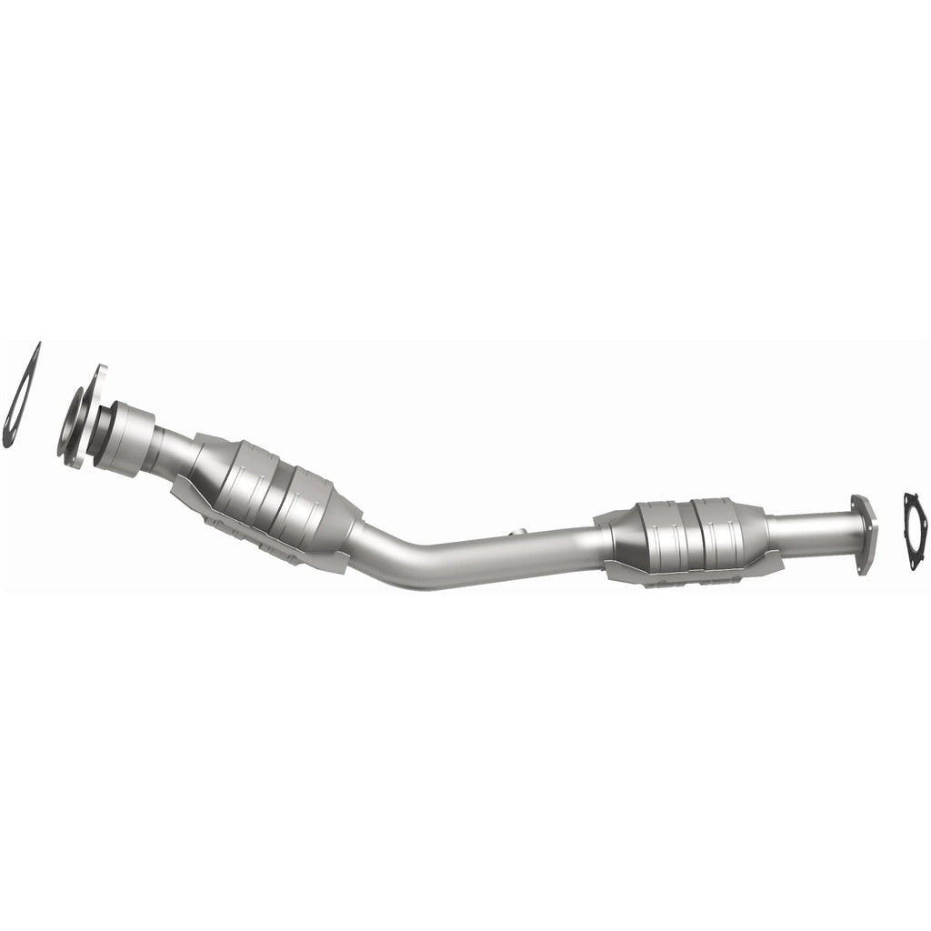 MagnaFlow Conv DF 07-10 Saturn VUE 2.4L (51722)