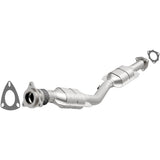 MagnaFlow Conv DF 07-10 Saturn VUE 2.4L (51722)