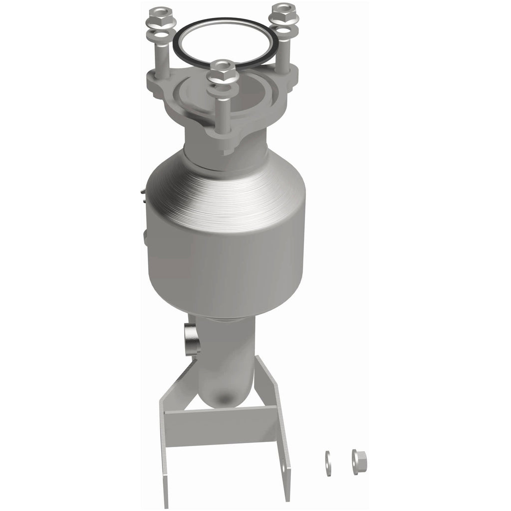 Magnaflow Conv DF 08-12 Malibu 2.4L fr (51726)