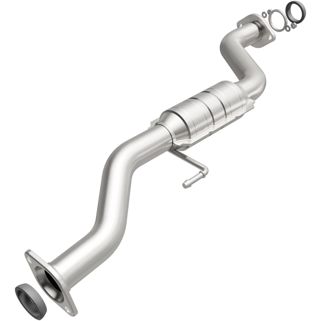 MagnaFlow Conv DF 06-08 Suzuki Grand Vitara 2.7L (51728)