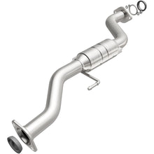 Load image into Gallery viewer, MagnaFlow Conv DF 06-08 Suzuki Grand Vitara 2.7L (51728)
