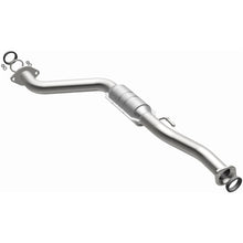 Load image into Gallery viewer, MagnaFlow Conv DF 06-08 Suzuki Grand Vitara 2.7L (51728)