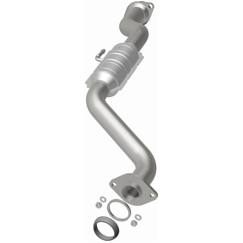 MagnaFlow Conv DF 06-08 Suzuki Grand Vitara 2.7L (51728)