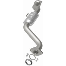 Load image into Gallery viewer, MagnaFlow Conv DF 06-08 Suzuki Grand Vitara 2.7L (51728)