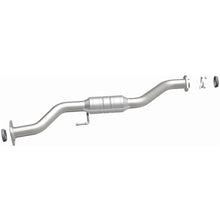 Load image into Gallery viewer, MagnaFlow Conv DF 06-08 Suzuki Grand Vitara 2.7L (51728)