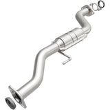 MagnaFlow Conv DF 06-08 Suzuki Grand Vitara 2.7L (51728)