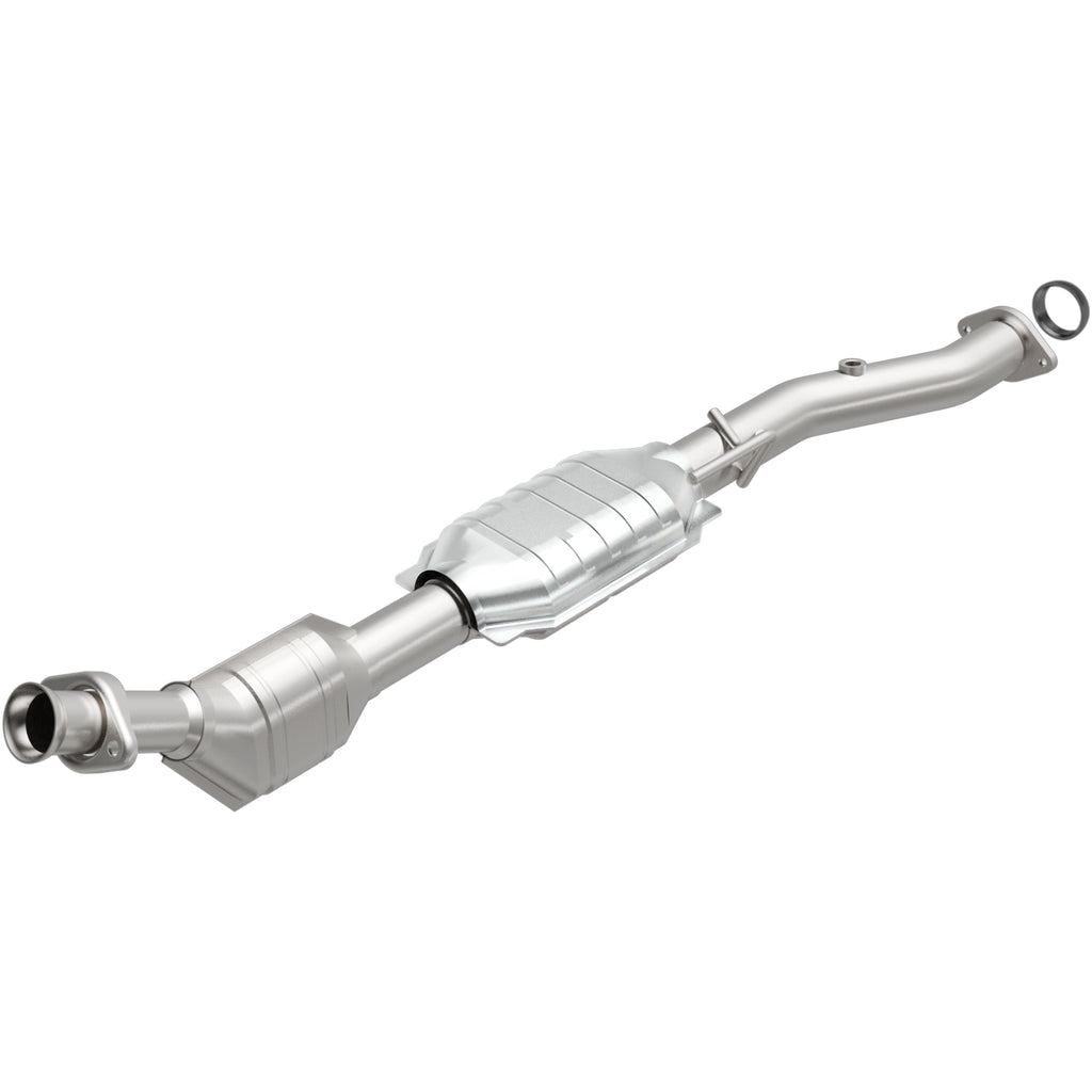 MagnaFlow Conv DF 00 Ford Ranger 2.5L (51733)