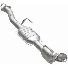 Load image into Gallery viewer, MagnaFlow Conv DF 00 Ford Ranger 2.5L (51733)