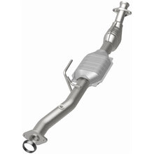 Load image into Gallery viewer, MagnaFlow Conv DF 00 Ford Ranger 2.5L (51733)