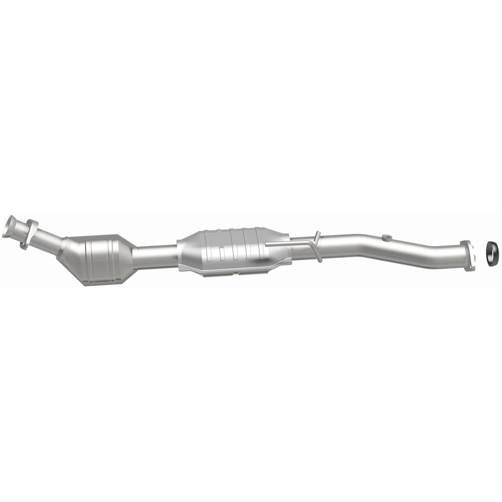 MagnaFlow Conv DF 00 Ford Ranger 2.5L (51733)