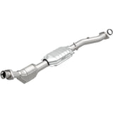 MagnaFlow Conv DF 00 Ford Ranger 2.5L (51733)